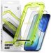 Ringke Easy Slide Geschikt voor iPhone Air | Screen Protector met Jig | 9H Volledig Dekkend Tempered Glass | Case Friendly | Gemakkelijke Installatie | 2-Pack