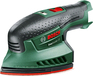 Bosch EasySander 12 Multischuurmachine - Body Only (12V, zonder accu en lader)