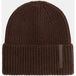 The North Face Wool Blend Bonnet Brun