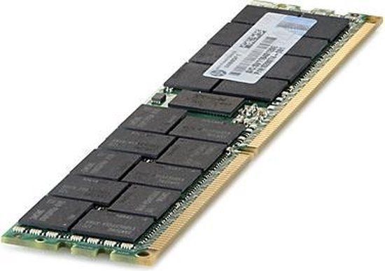 HPE 32GB DDR4 2133MHz ECC RDIMM Memory Module (726722-B21)