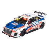 SCALEXTRIC - Advance racevoertuig - slotauto - schaal 1:32 (Audi RS3 LMS TCR - Liqui Moly)