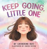 Keep Libri GmbH Keep Going, Little One Hardcover