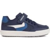 GEOX J ARZACH BOY Blauw 25 EU
