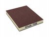 NTools GSD Schuur Spons P500 Dubbelzijdig 120x100x13mm Waterdicht