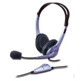 Genius Computer Technology Genius HS-04S Headset Bedraad Kantoor/callcenter
