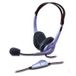 Genius Computer Technology Genius HS-04S Headset Bedraad Kantoor/callcenter