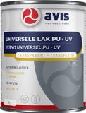 Avis Pu-siegel Mat 2.5 Ltr