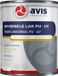 Avis Pu-siegel Mat 2.5 Ltr
