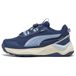 Puma Evolve 2.0 Trail PURETEX LO PS Sneaker, Persian Blue-Zen Blue Silver, 11.5 UK Enfant