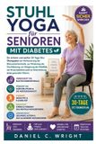 Stuhl-Yoga Bol Stuhl-Yoga für Senioren mit Diabetes
