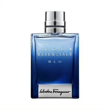 Salvatore Ferragamo Eau De Toilette / 50 ml / Men