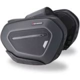 Sw-motech Sacoches Latérales Pro Blaze H Heat Protector 20l Honda Cbr300r/cbr500r/cb500f 2016