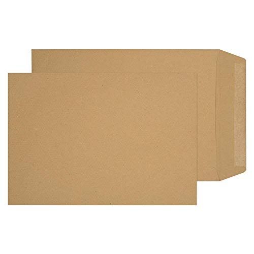 Blake Puur Dagelijkse Pocket Enveloppen - Manilla - 500 stuks