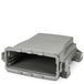 Phoenix Contact ECS-B-122X169-L-UV-NV GY 1050212 Elektronicabehuizing 170 x 176 x 64 PC Grijs 5 stuk(s)