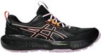 Asics Gel-Sonoma 8 GTX Trail Schoenen Dames Zwart 41.5