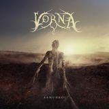 Aamunkoi Vorna Aamunkoi CD