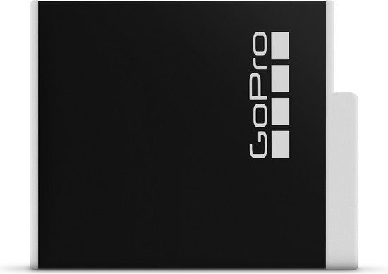 GoPro Enduro Camerabatterij voor HERO10/HERO9 - Zwart
