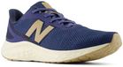 New Balance Fresh Foam Arishi V4 Chaussures de course Bleu EU 40 1/2 Homme