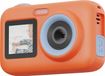 SJCAM FunCam Plus sportcamera orange