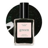 MANUCURIST GREEN POISON VERNIS À ONGLES 15 ML