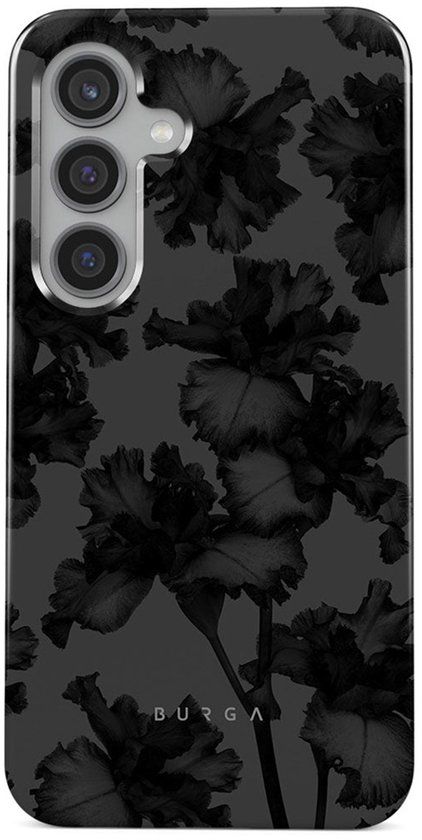 Burga Tough Backcover geschikt voor Samsung Galaxy S24 - Nocturnal