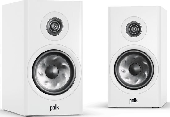 Polk Audio R200 PER SET Wit