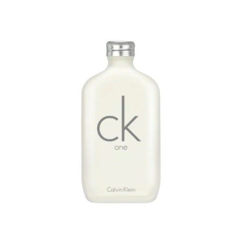 Calvin Klein Eau de Toilette / 100 ml / Unisex