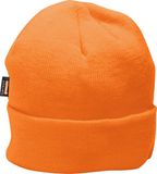 Portwest Ltd Portwest B013 Gebreide Muts Neon Oranje
