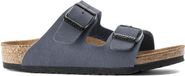 Birkenstock Arizona Slippers Kinderen Blauw
