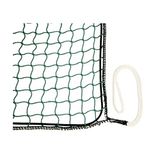 Kerbl Aanhangernet Groen 250 cm