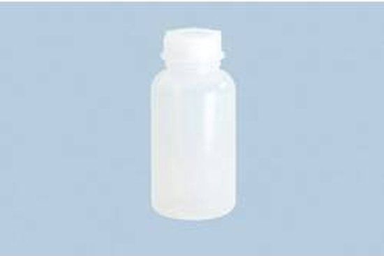 Hünersdorff Fles met wijde hals 1000 ml