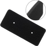 CHPN Goodies and Living Groothandel Wasdrogerfilter Geschikt voor Samsung - Schuimfilter voor Wasdroger - 2 stuks - Zwart - DC62-00376A