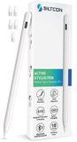 Siltcon Stylus Pen - Wit