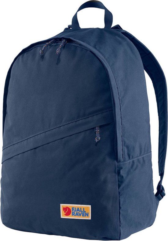Fjällräven Vardag 16 Unisex Rugzak - Storm