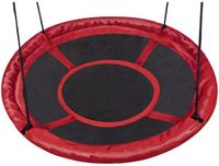 Eddy Toys Nestschommel D110cm Rood