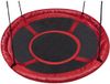Eddy Toys Nestschommel D110cm Rood
