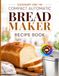 Cuisinart CBK-110 Compact Automatic Bread Maker Recipe Book Full Color Edition
