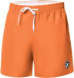 Ladeheid LA-LA40-198-SWS Heren Zwembroek - Zwemshorts - Oranje - L