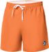 Ladeheid LA-LA40-198-SWS Heren Zwembroek - Zwemshorts - Oranje - L
