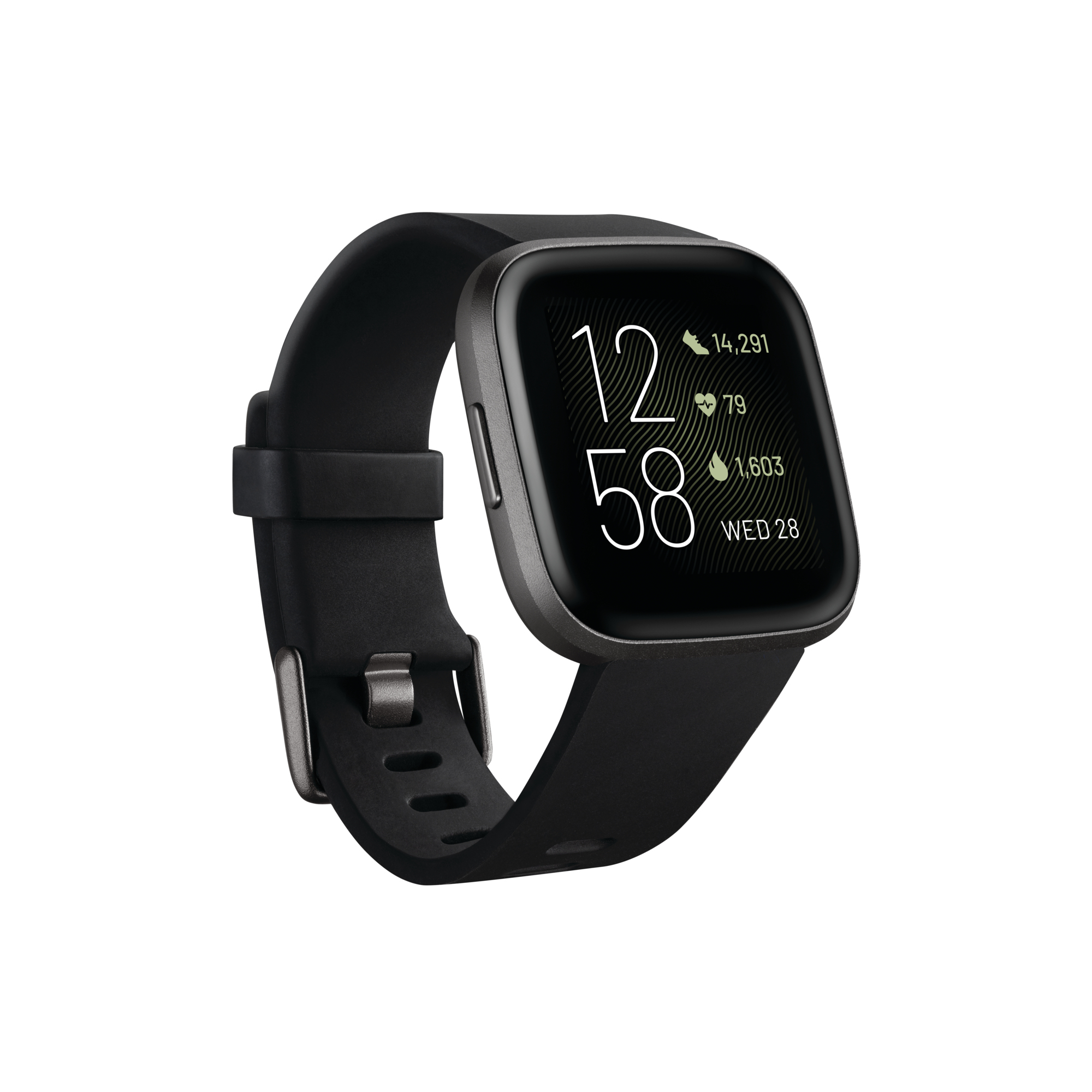 Fitbit Versa 2