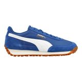 PUMA Sneakers laag 'Easy Rider' blauw / wit