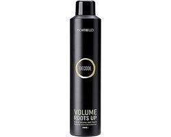 Montibello Decode Volume Roots Up - 300 ml - Unisex