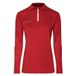 Nike Maillot d'entraînement Dri-FIT Strike Drill - Rouge/Rouge/Blanc Femme, pointure X-Large