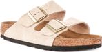 Birkenstock Arizona Suede Leather Sandalen