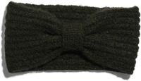 PIECES - PCPYRON STRUCTURED HEADBAND NOOS BC - Forest Night - Polyester