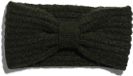 PIECES - PCPYRON STRUCTURED HEADBAND NOOS BC - Forest Night - Polyester