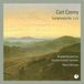 Sinfonien Christophorus Brandenburgisches Staatsorchester Frankfurt, Nikos Athinäos - Czerny: Symphonies No. 1 & 5 (CD)