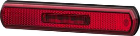 HELLA Feu arrière droit 24V LED