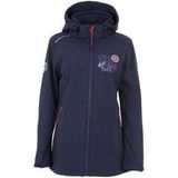 Vent Du Cap AMIRAL Windjack Vent Du Cap Blouson softshell femme