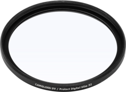 Camgloss UV/Protect 52 DIGITAL FILTER Slim